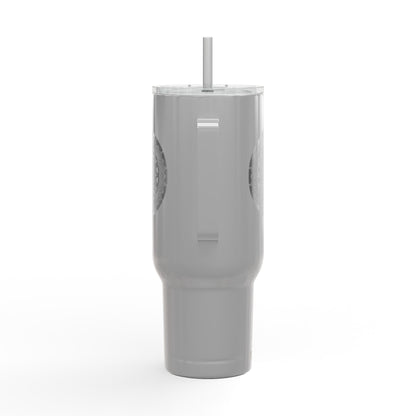 "DECA" Insulated Tumbler with Lid, 1.2L (Engraving)