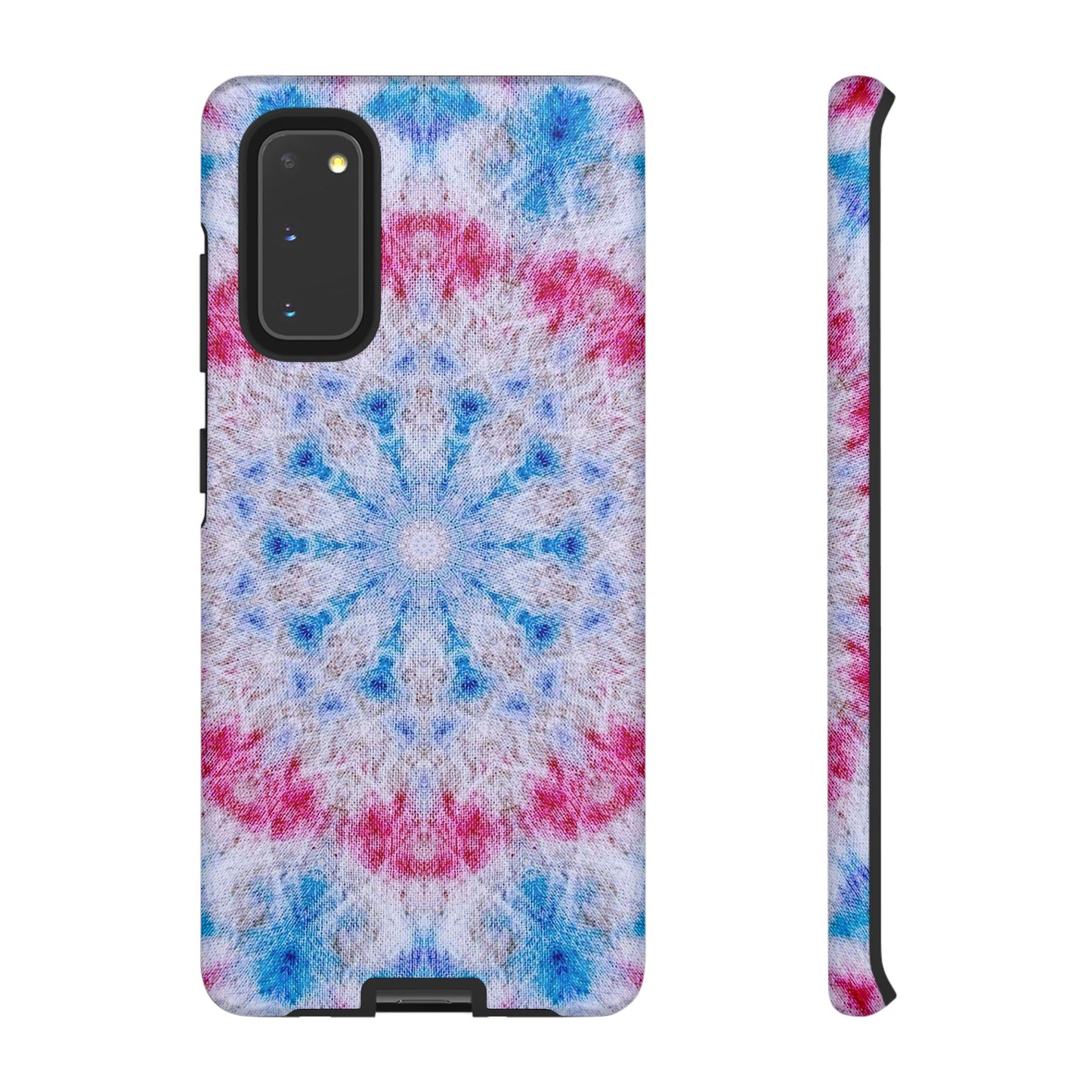 Tough Phone Case (ASCNTN)