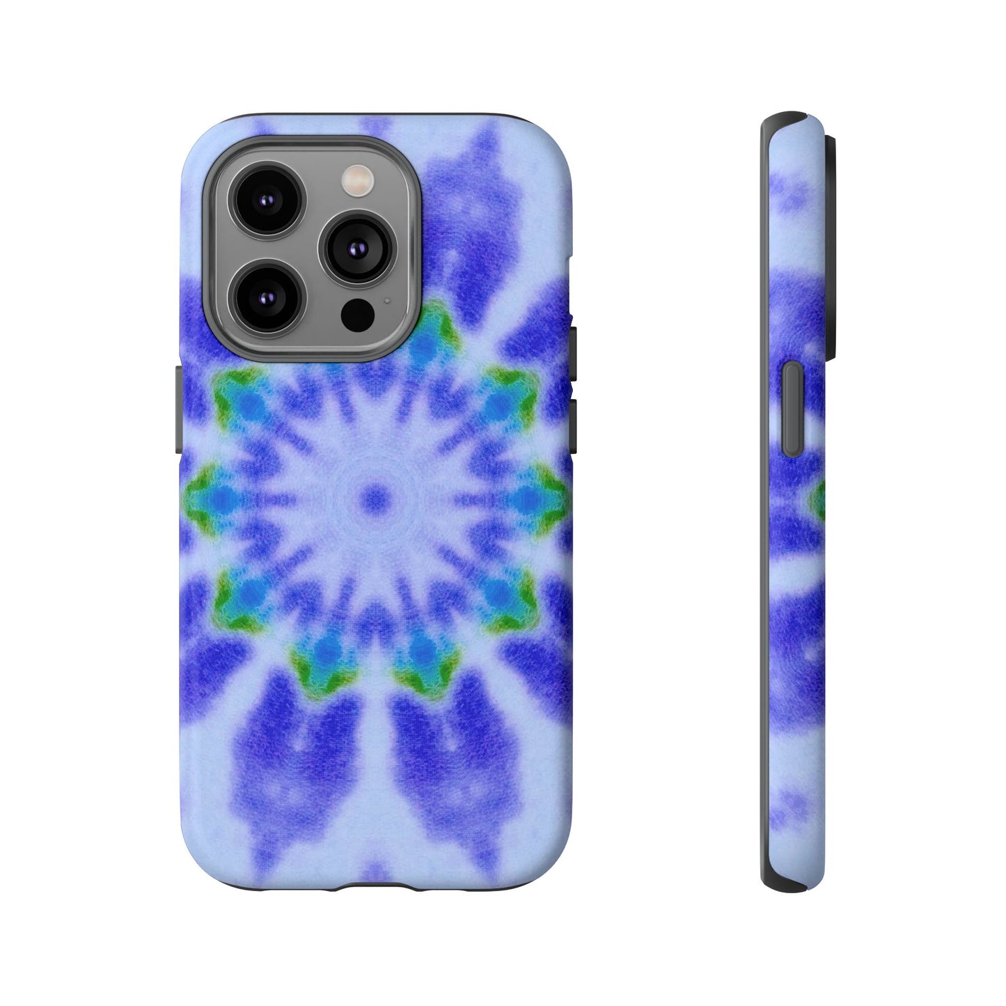 Tough Phone Case (LOTUS)