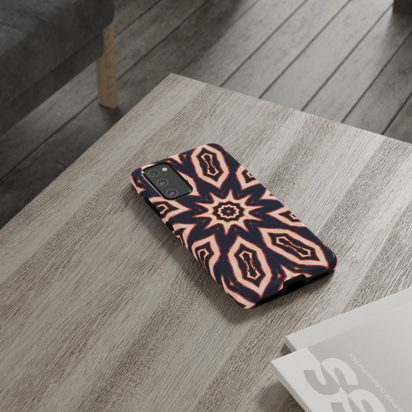 Tough Phone Case (E-CLPS)