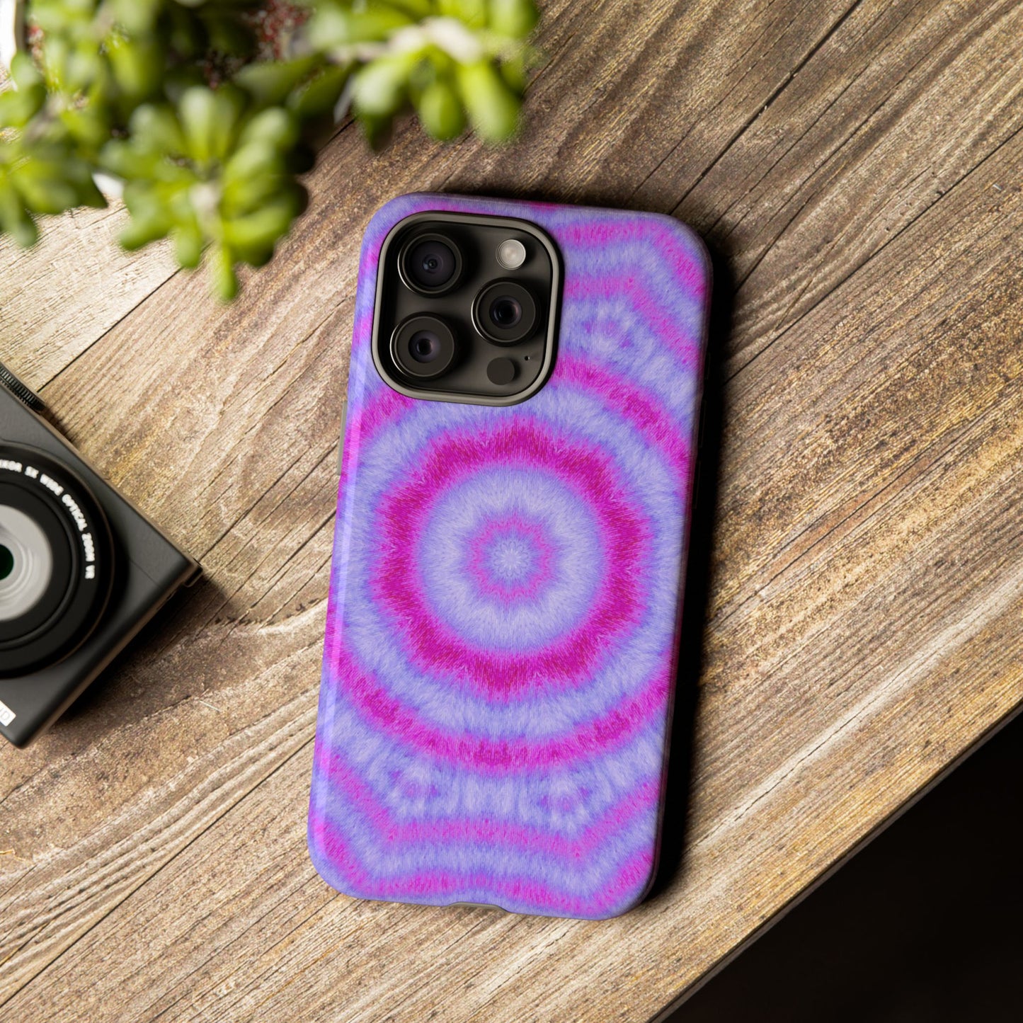 Tough Phone Case (DALA)