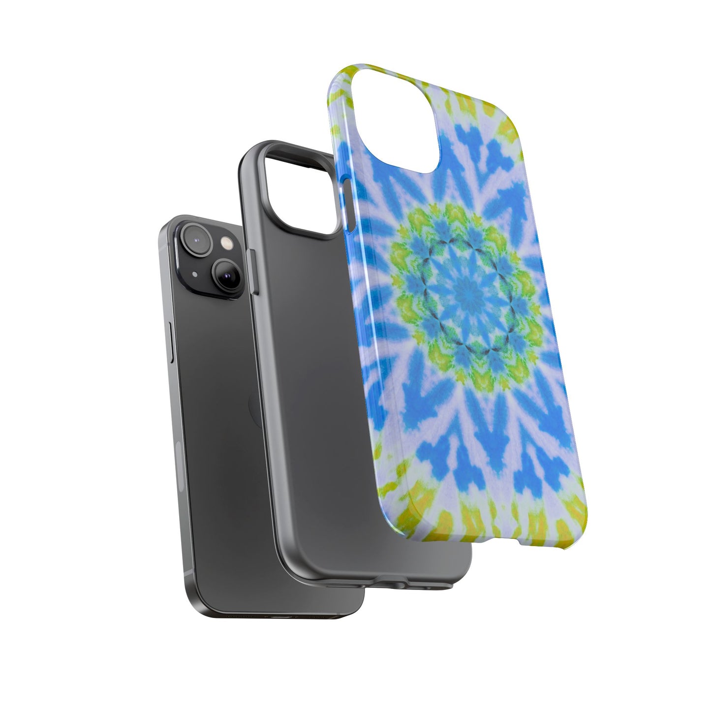 Tough Phone Case (GETA)