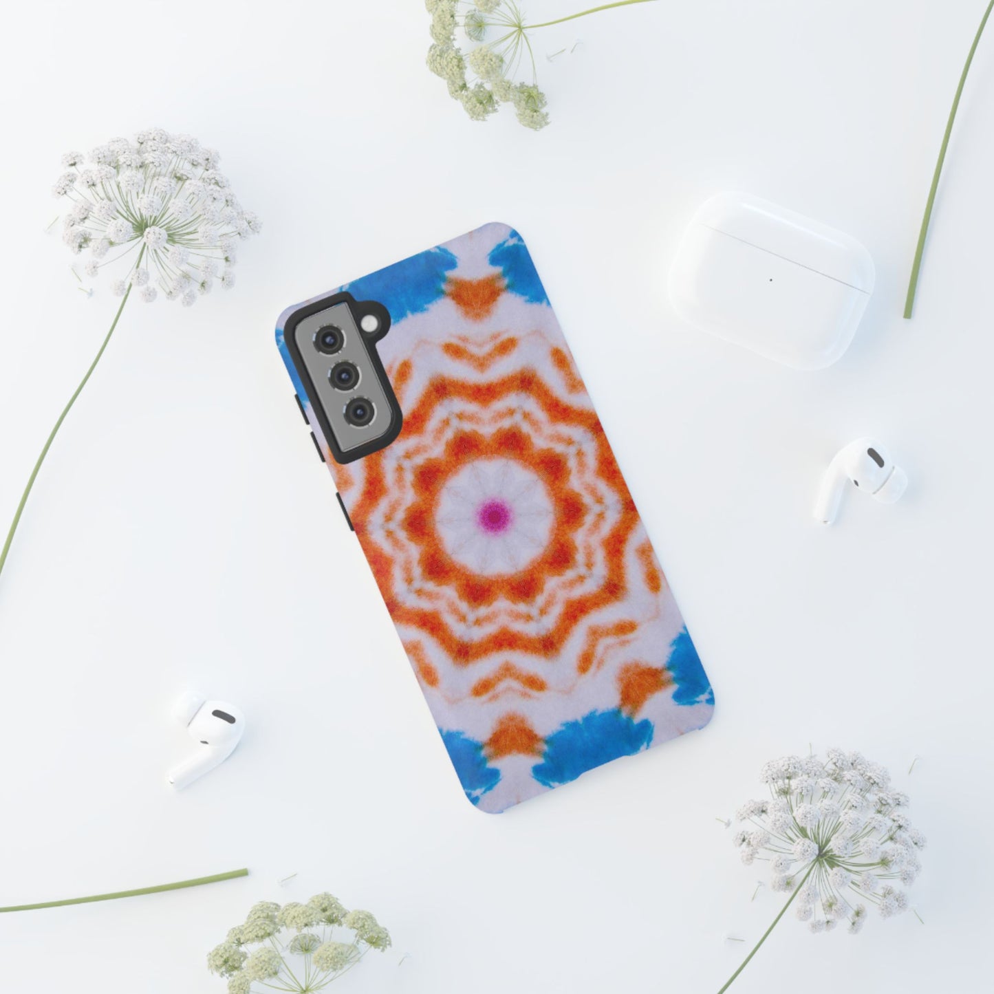 Tough Phone Case (CEILI)