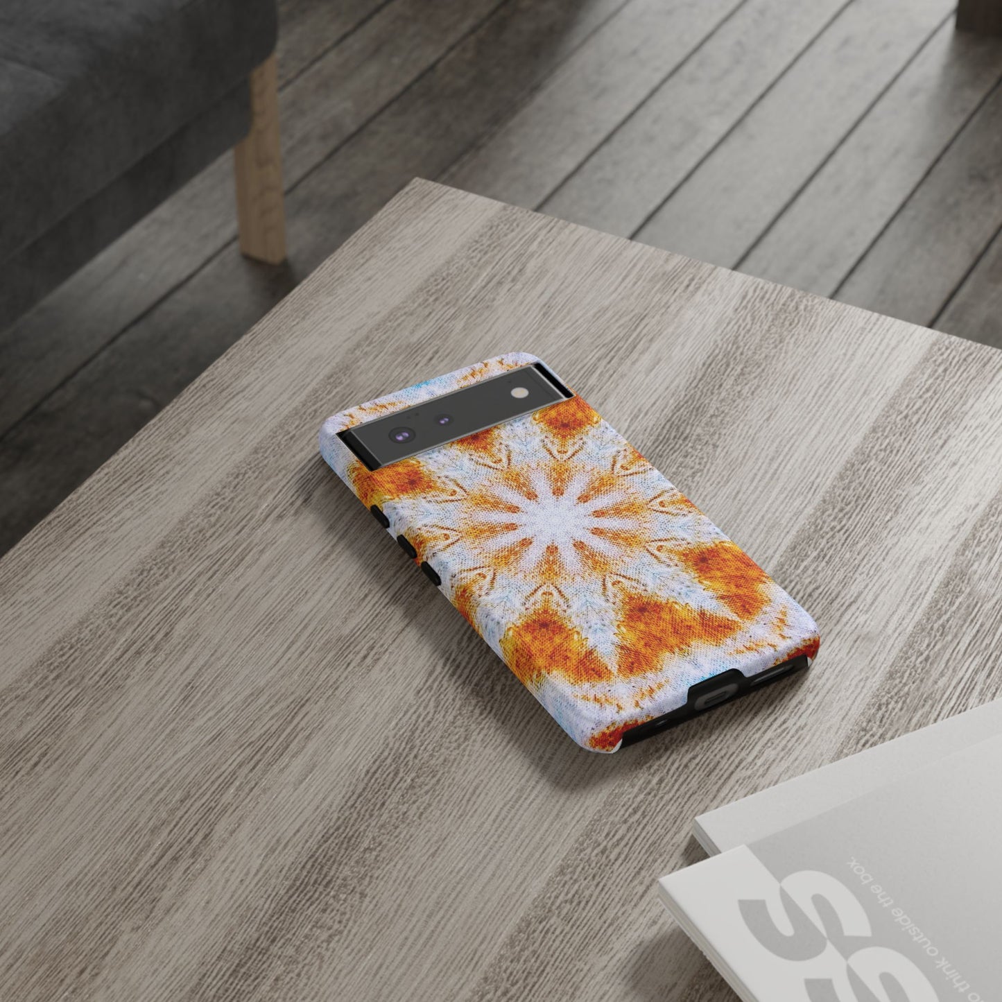 Tough Phone Case (SOL)