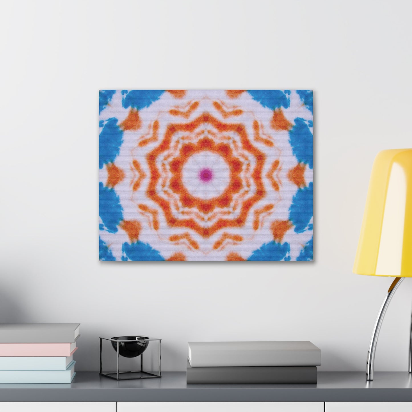 “CEILI” Canvas Gallery Wrap