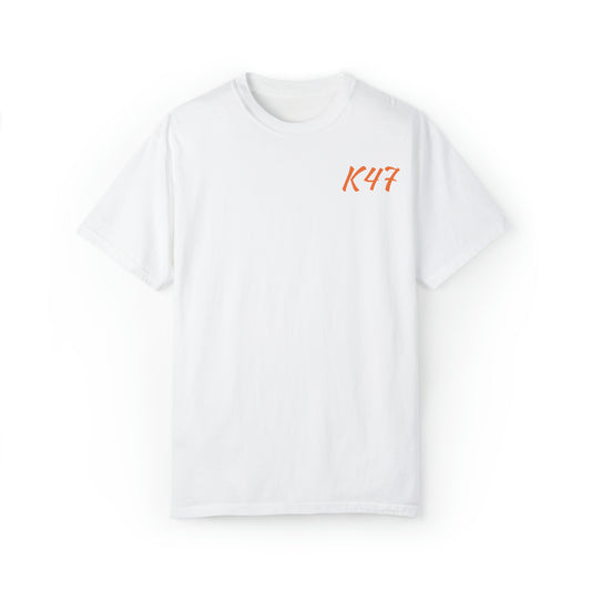 Men's K47 Cymatic Prt T Shirt [SOL]