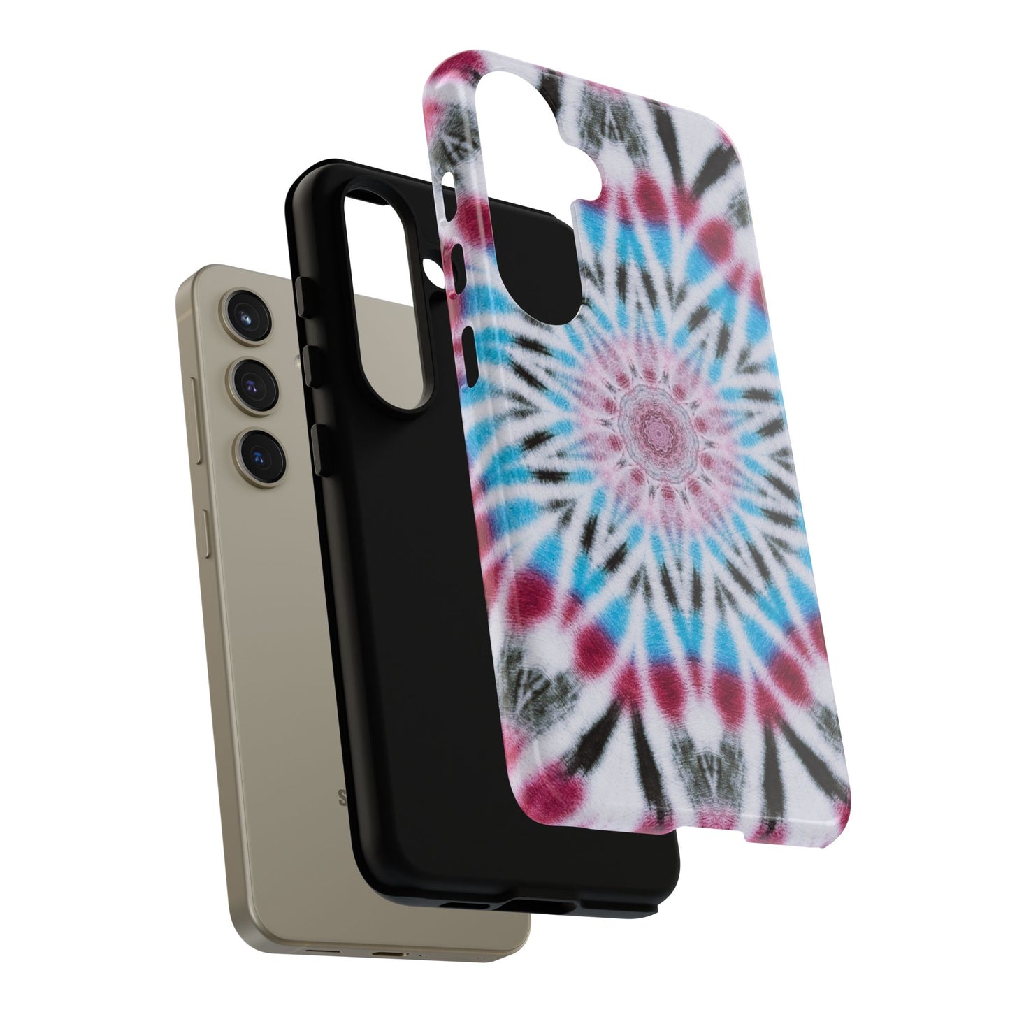 Tough Phone Case (HYP3R)