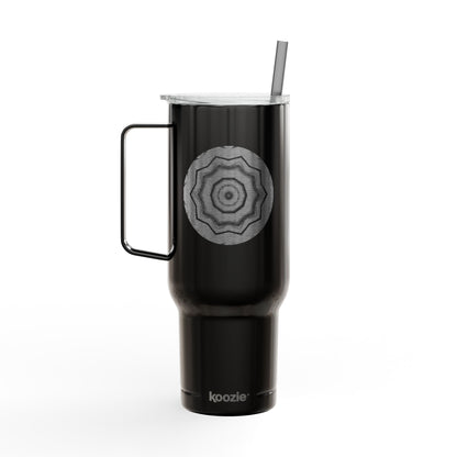 "417" Insulated Tumbler with Lid, 1.2L (Engraving)