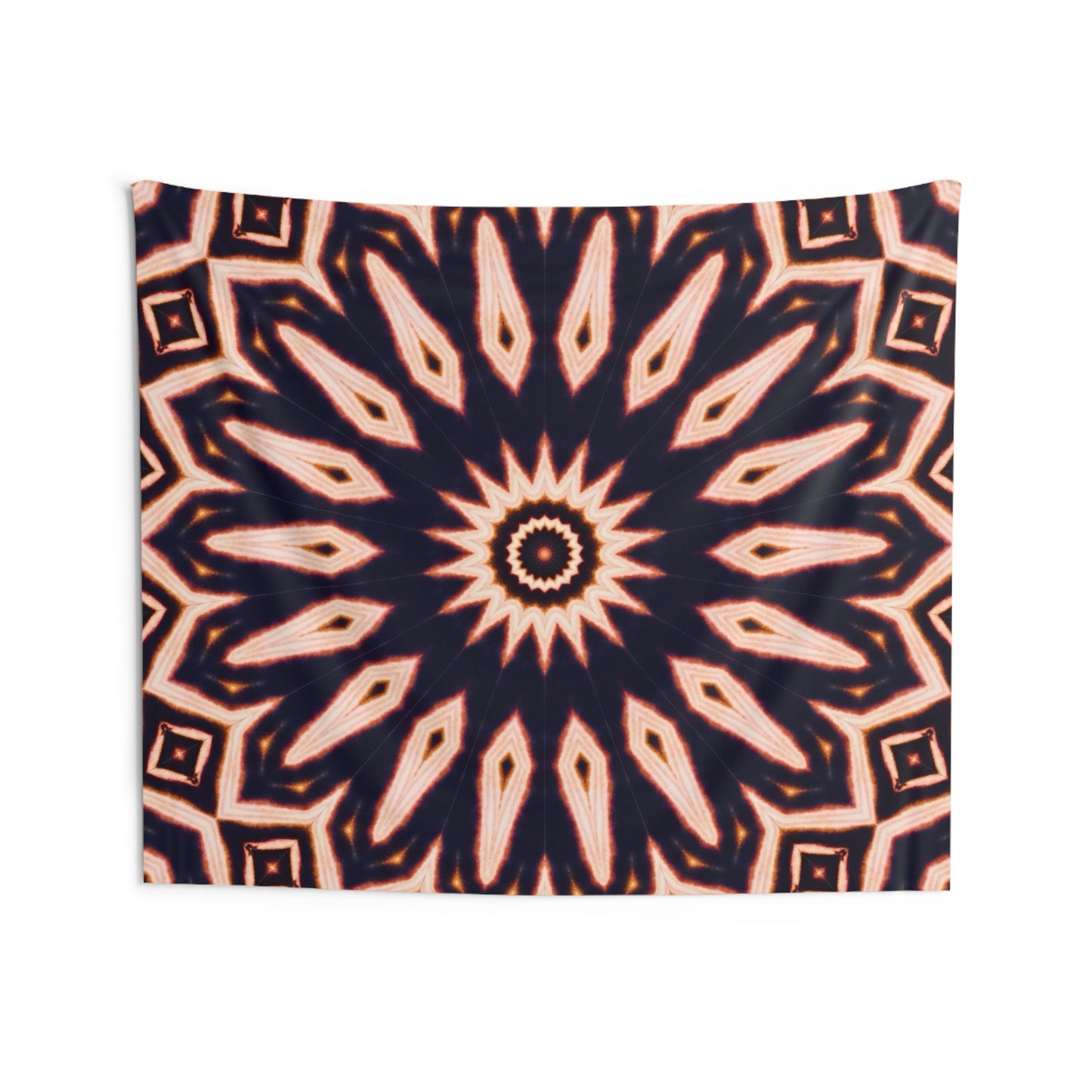 Kaleido47 Indoor Wall Tapestry (E-CLPS 2)