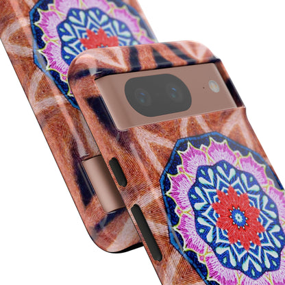 Tough Phone Case (DECA)