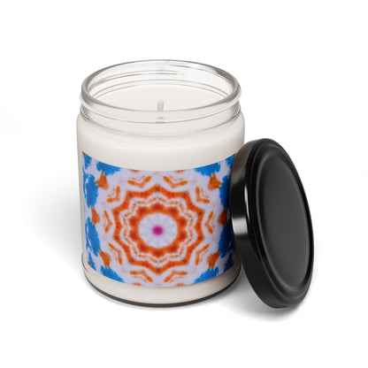 Scented Soy Candle (CEILI)