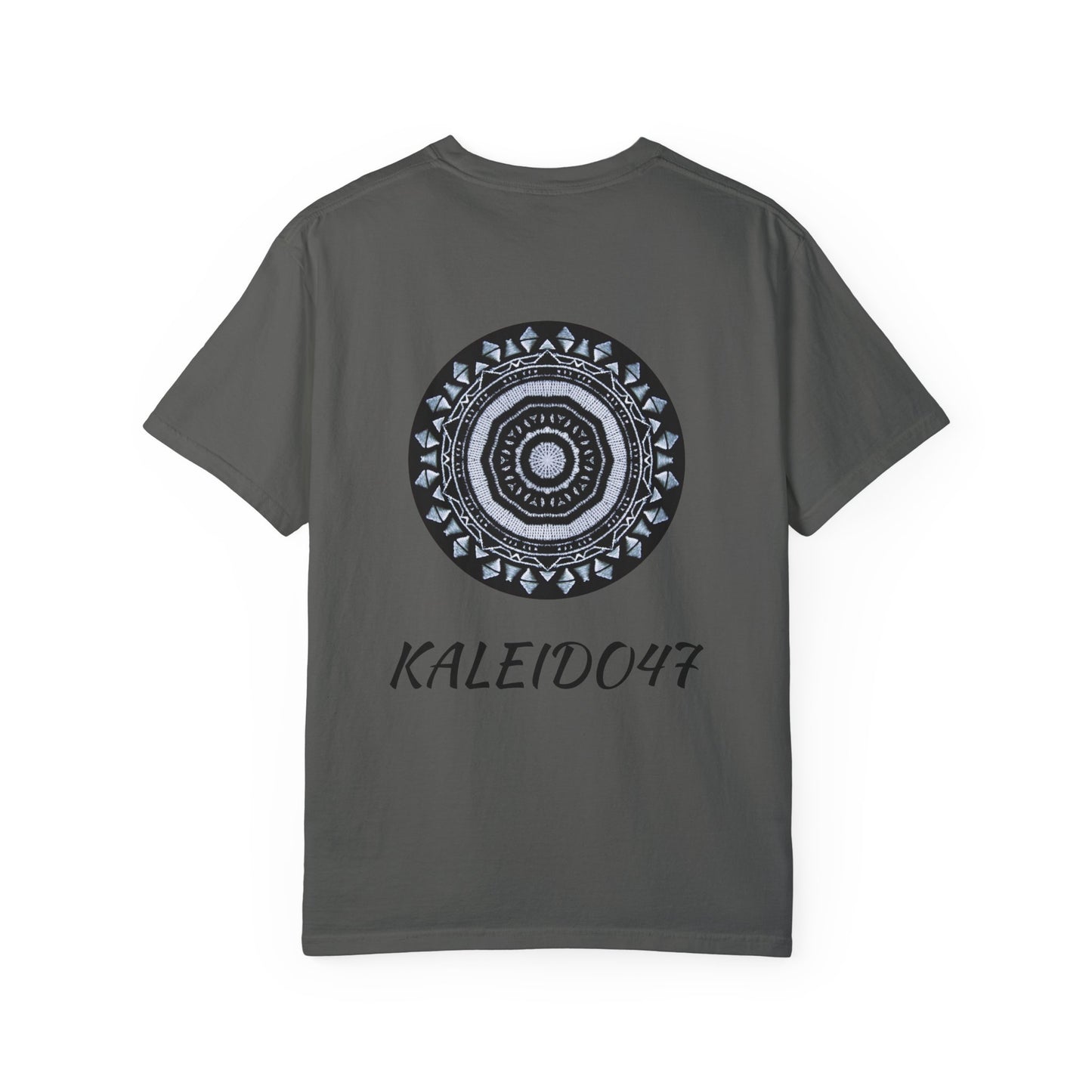 Men's K47 Cymatic Prt T Shirt