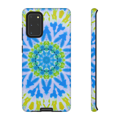 Tough Phone Case (GETA)