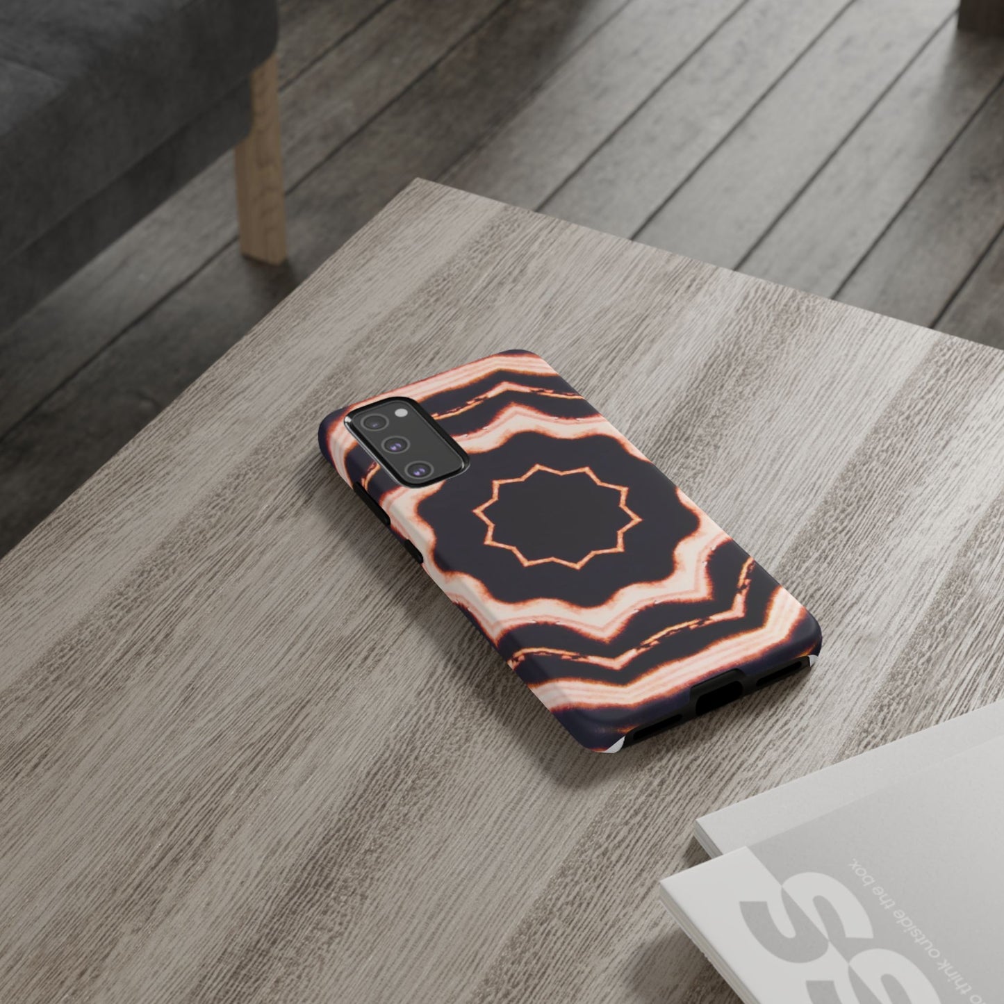 Tough Phone Case (VOiD)