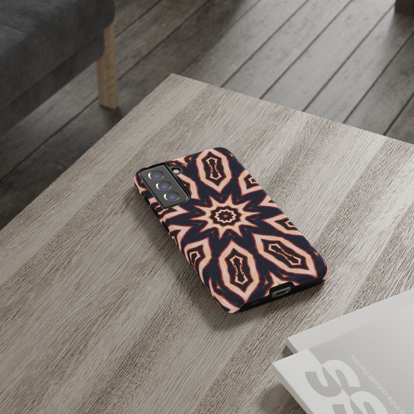 Tough Phone Case (E-CLPS)