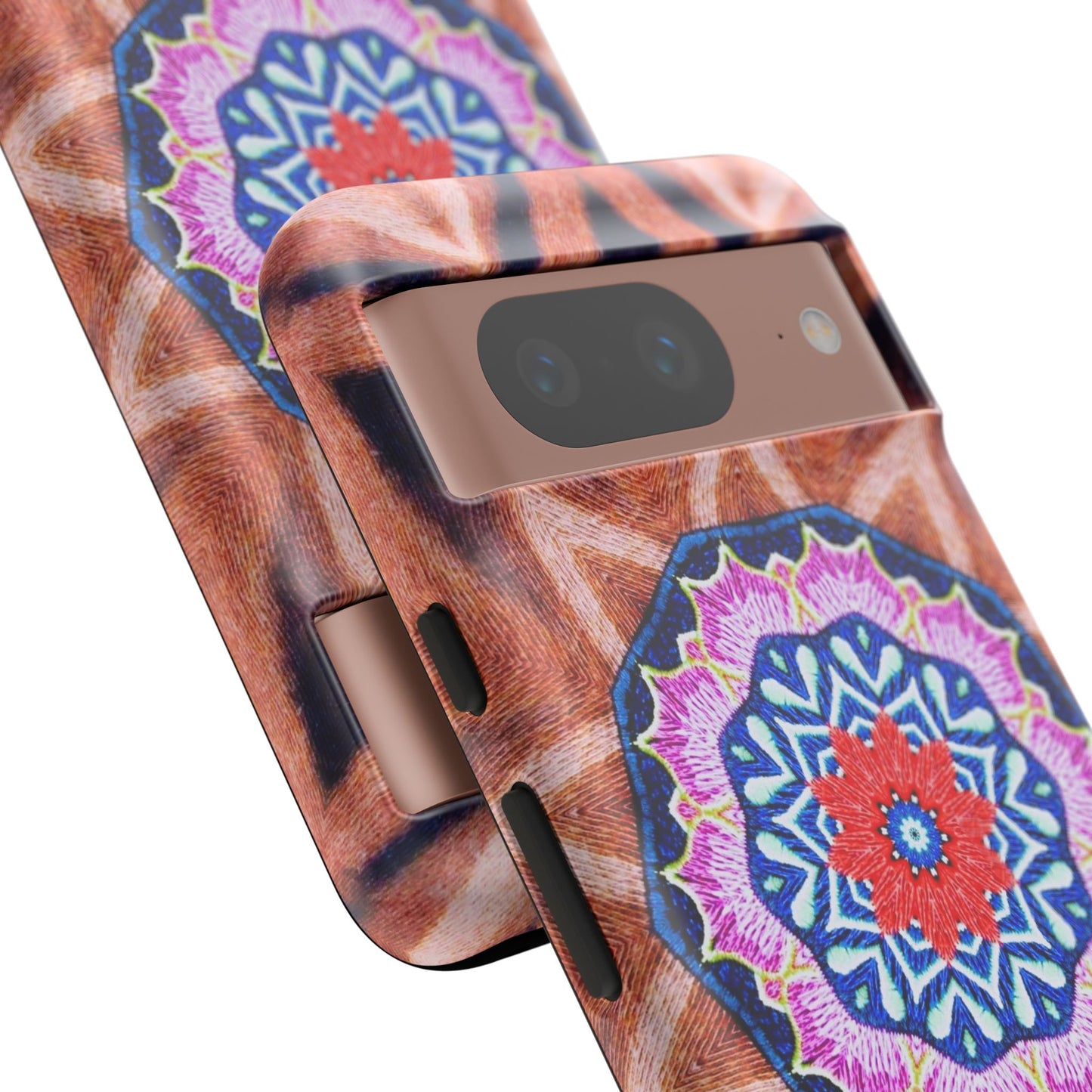 Tough Phone Case (DECA)