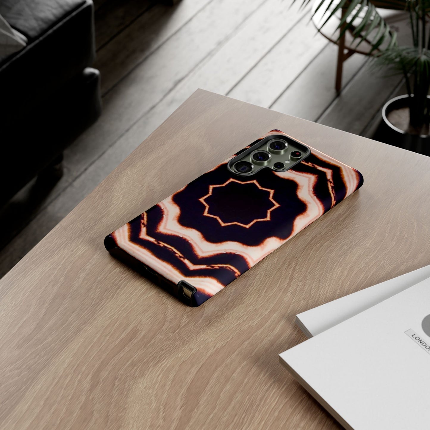 Tough Phone Case (VOiD)