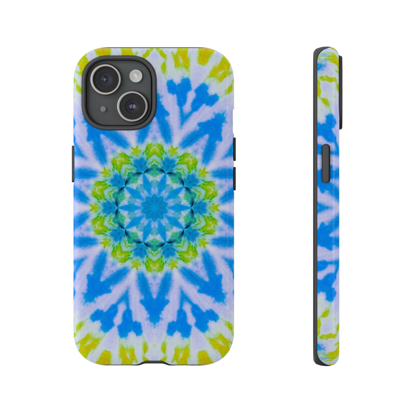 Tough Phone Case (GETA)