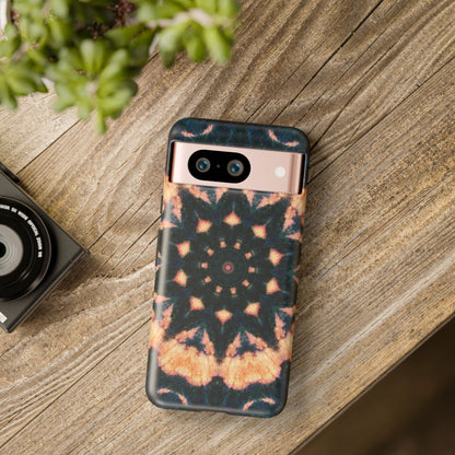 Tough Phone Case (BLKSUN)