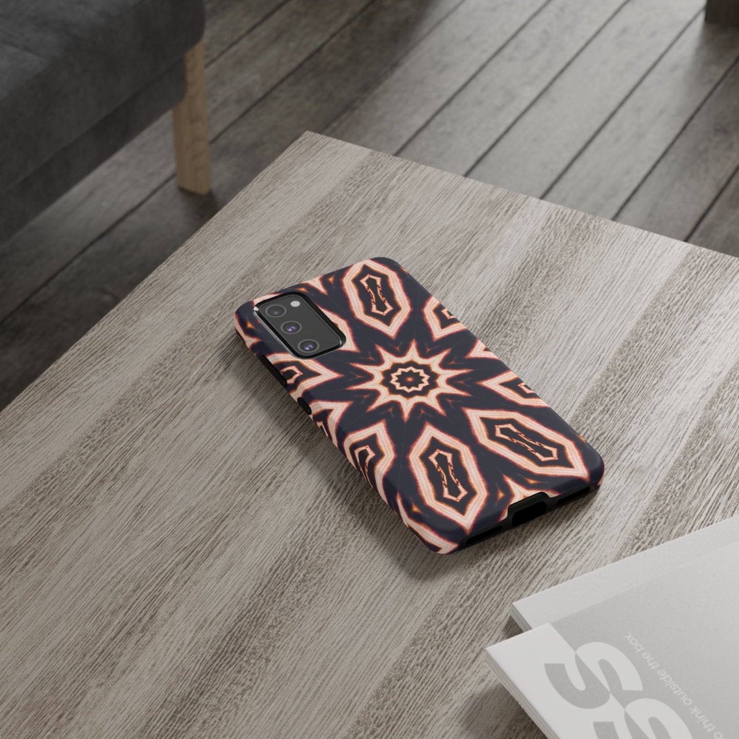 Tough Phone Case (E-CLPS)