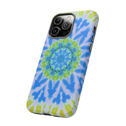 Tough Phone Case (GETA)