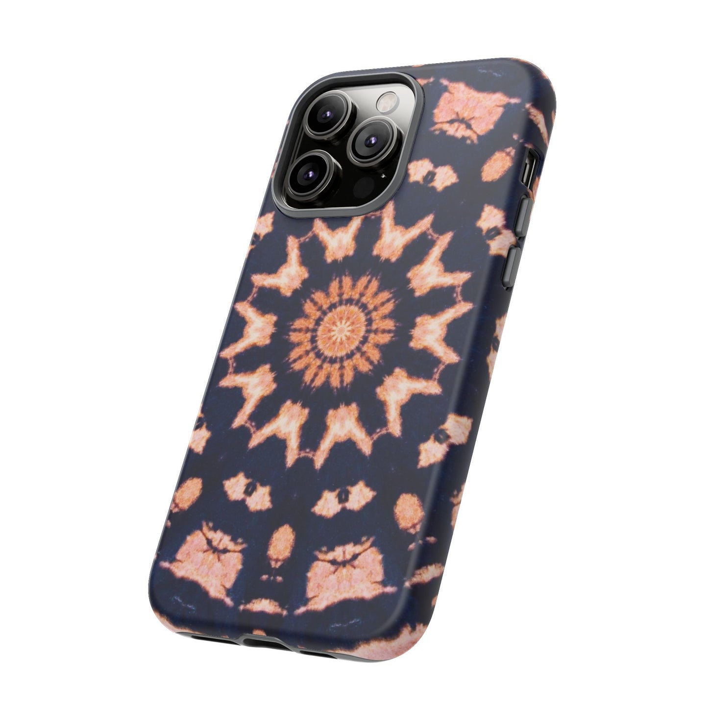 Tough Phone Case (STMPUNK)