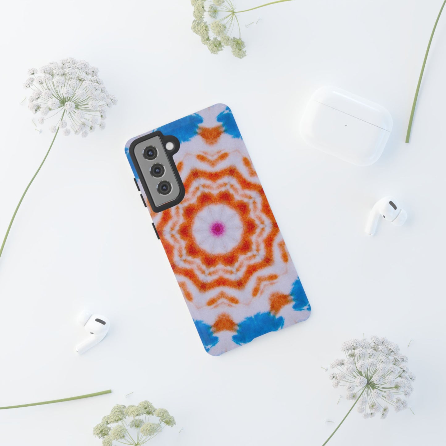 Tough Phone Case (CEILI)