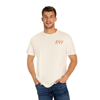 Men's K47 Cymatic Prt T Shirt [SOL]