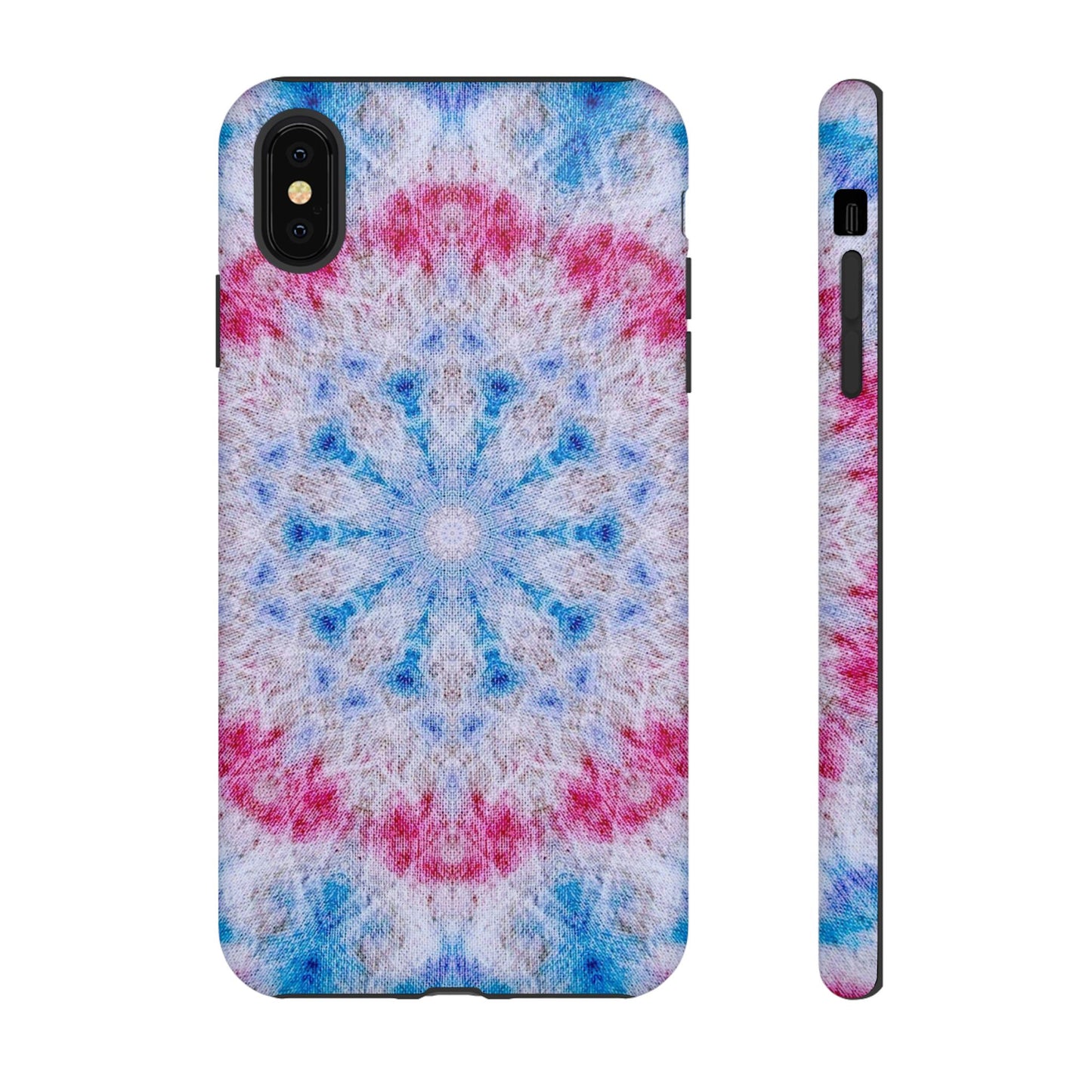 Tough Phone Case (ASCNTN)