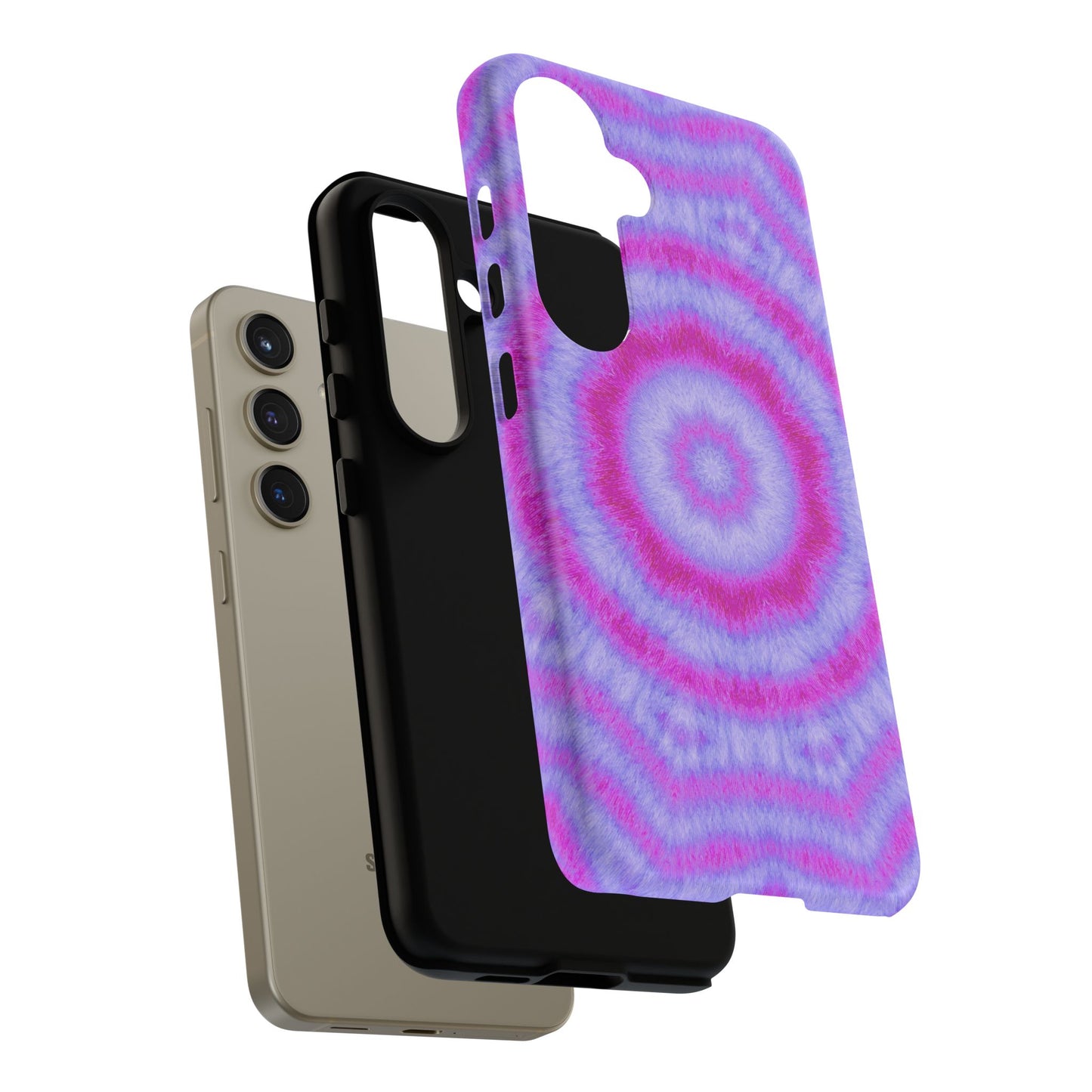 Tough Phone Case (DALA)