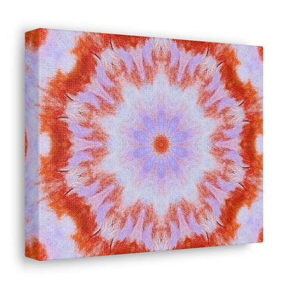 Kaleido47 Canvas Gallery Wrap (NEBU)