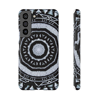 Phone Case With Card Holder (MAYA)