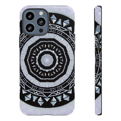 Tough Phone Case (MAYA)