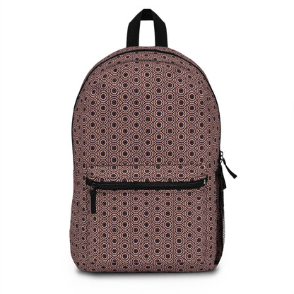 VOiD Cymatic AOP Backpack