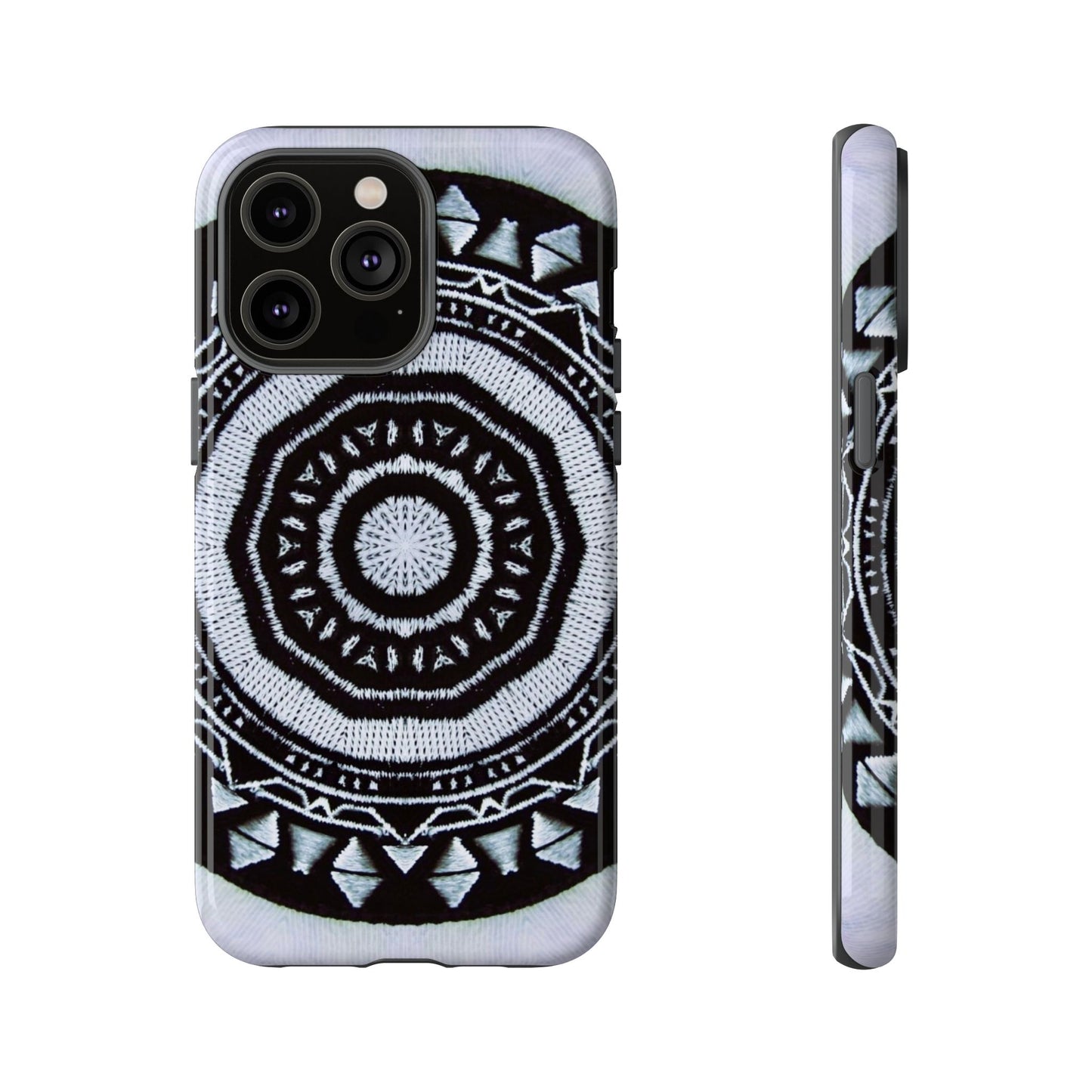 Tough Phone Case (MAYA)