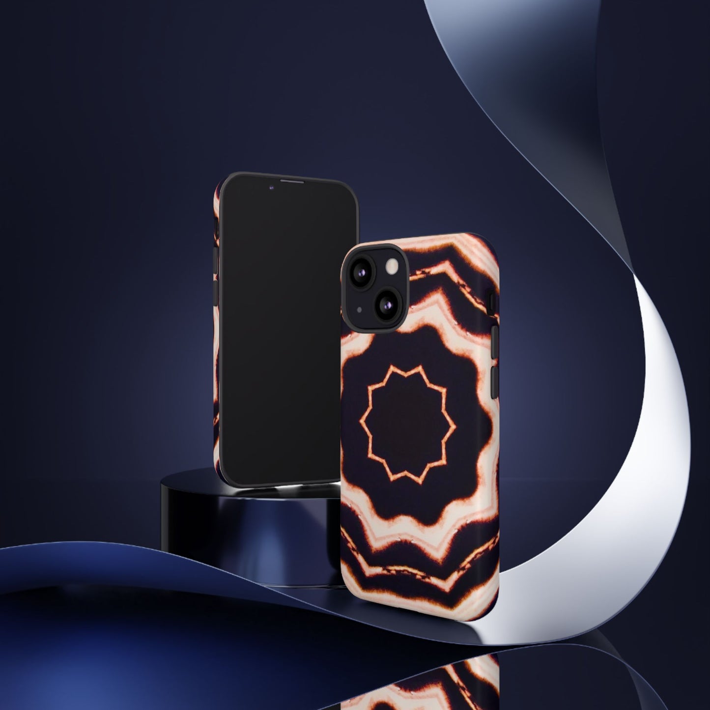 Tough Phone Case (VOiD)