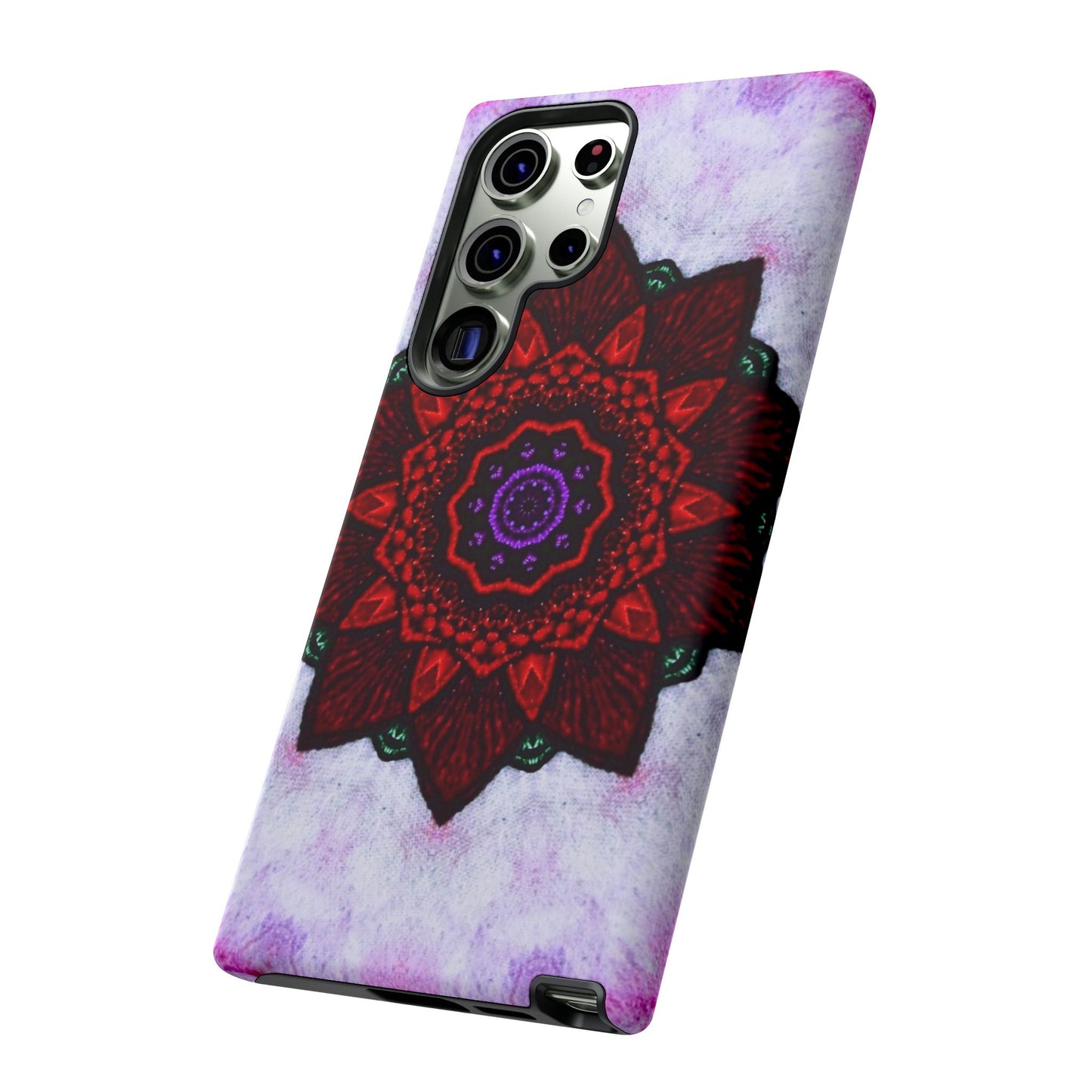 Tough Phone Case (VESI)