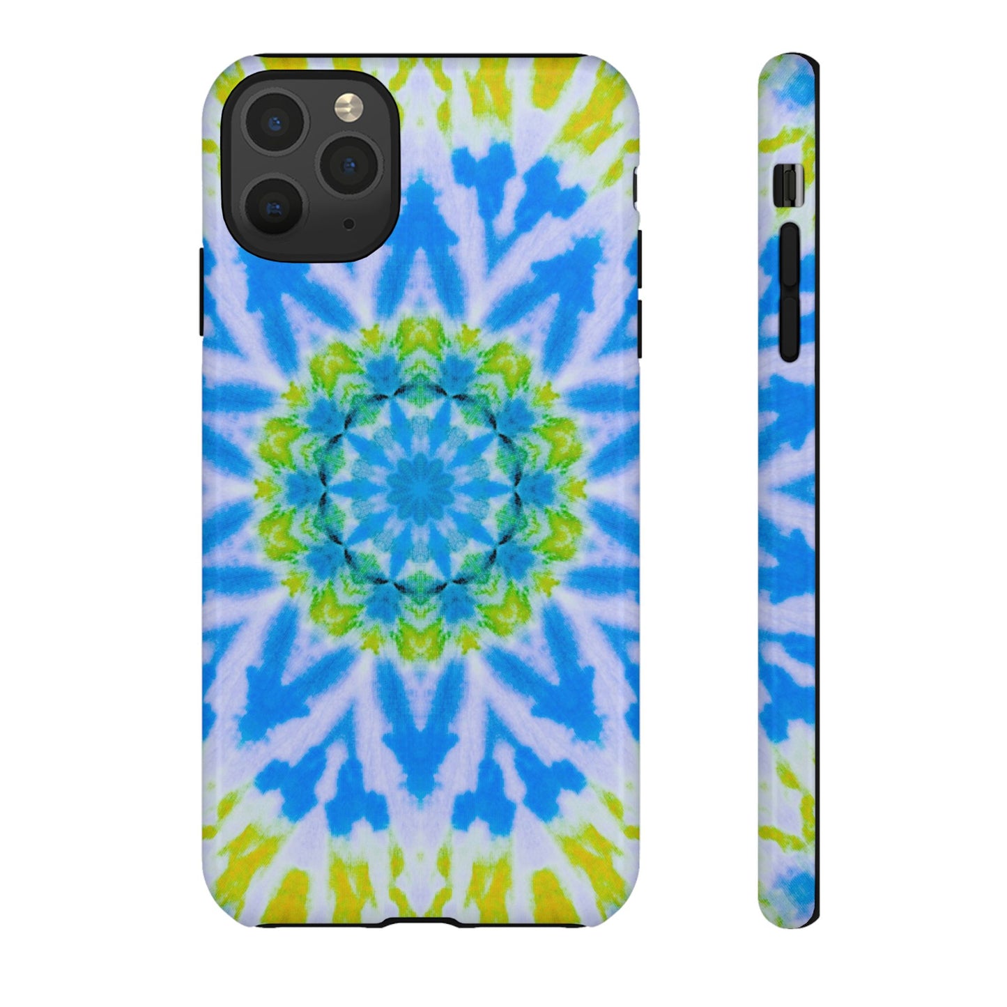 Tough Phone Case (GETA)