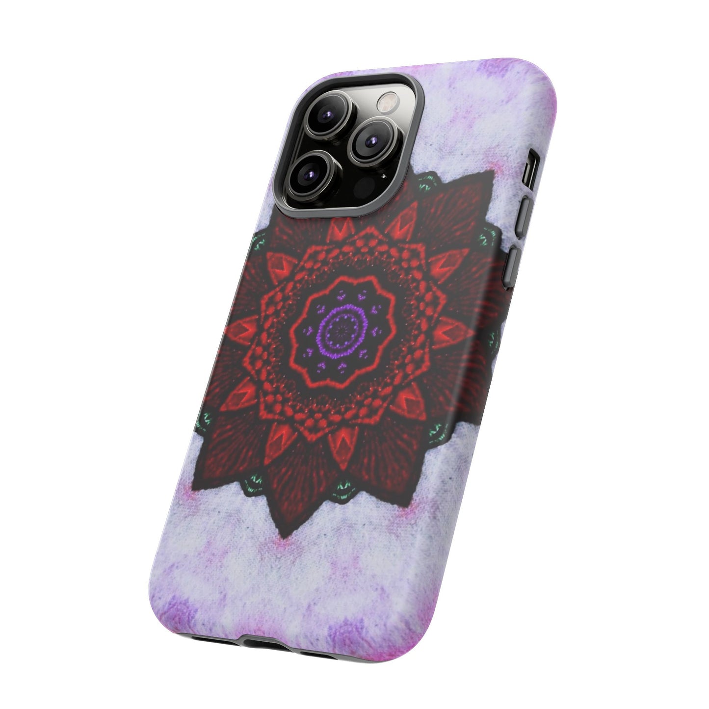 Tough Phone Case (VESI)