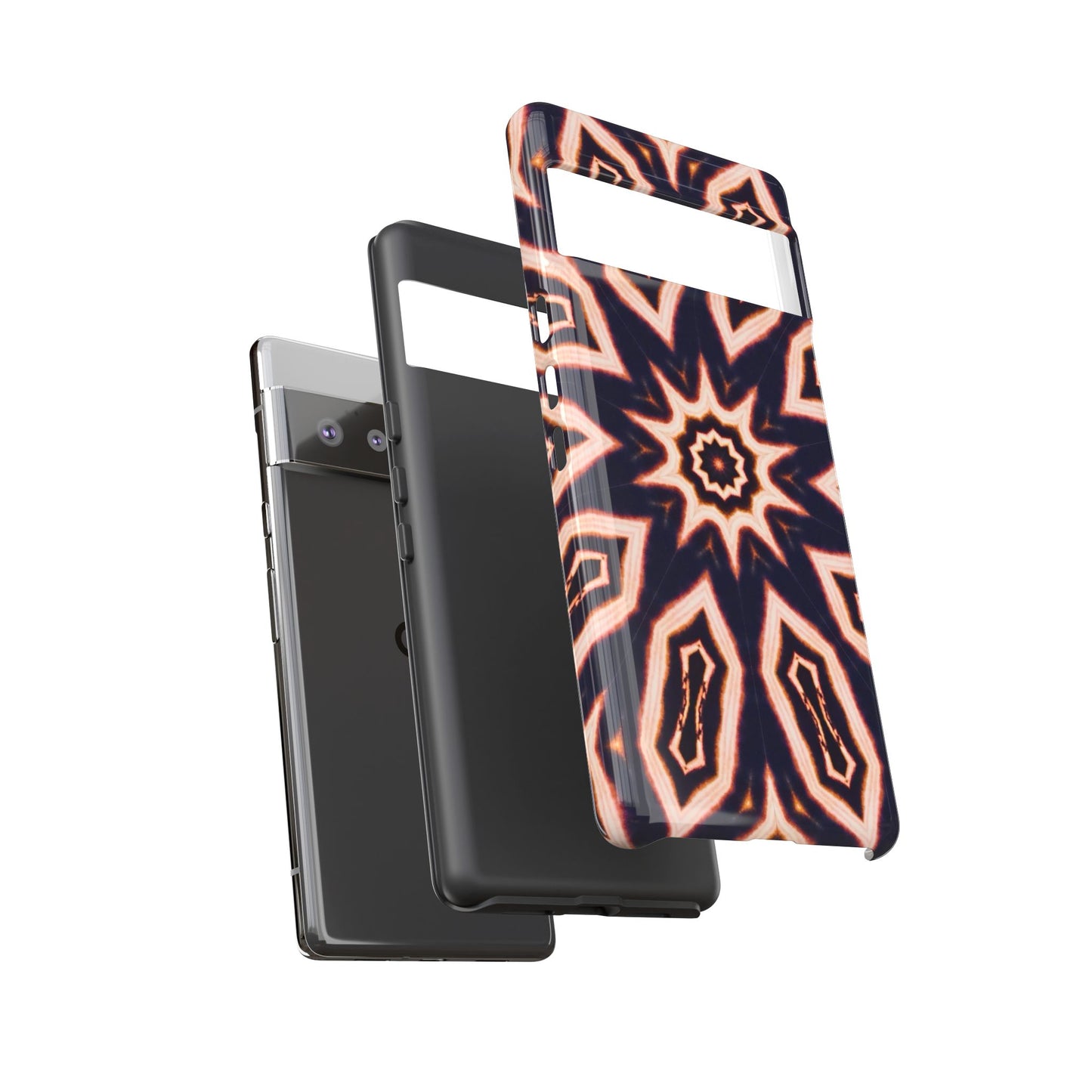 Tough Phone Case (E-CLPS)