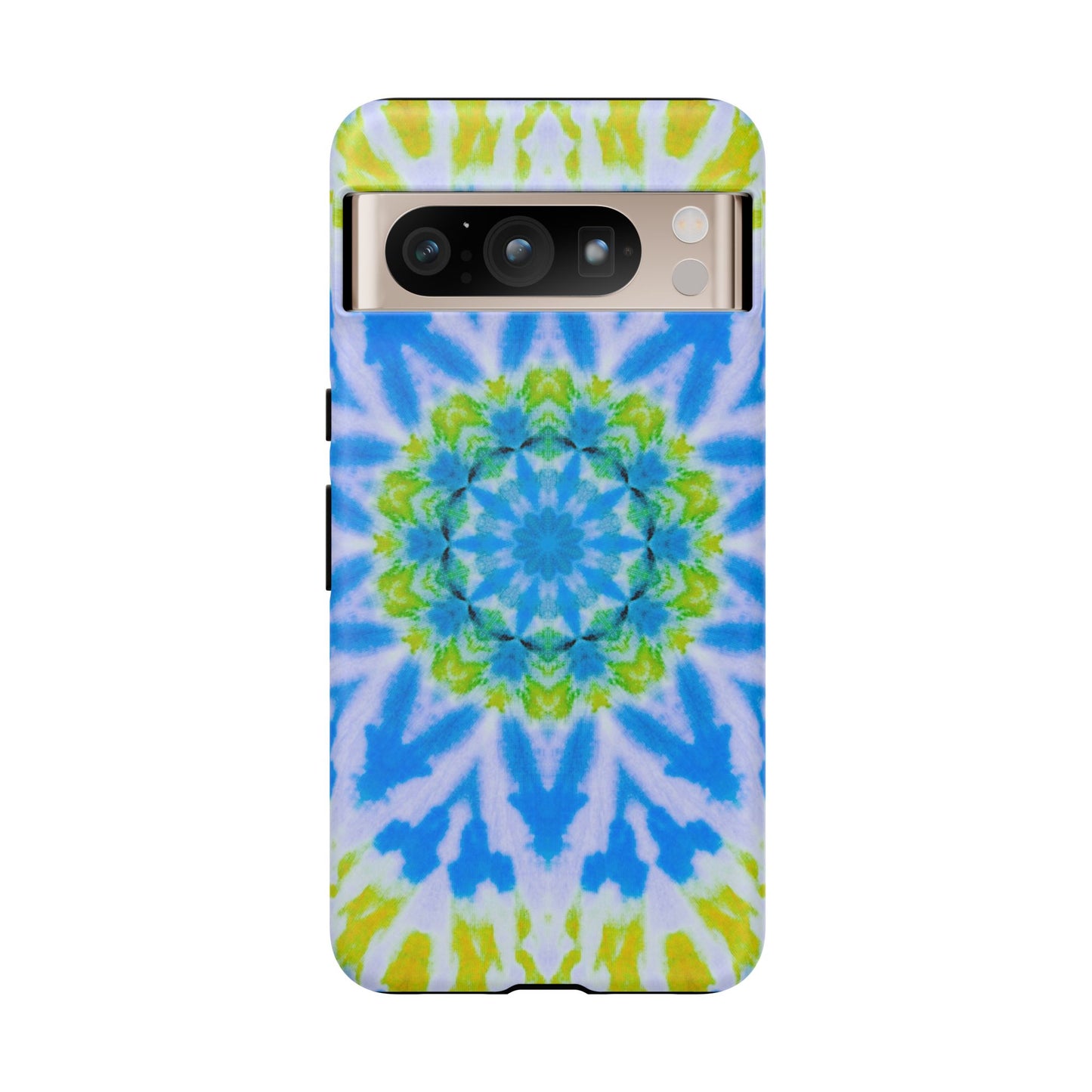 Tough Phone Case (GETA)