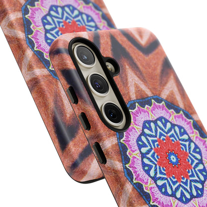 Tough Phone Case (DECA)