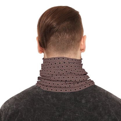 VOiD AOP Tube Scarf