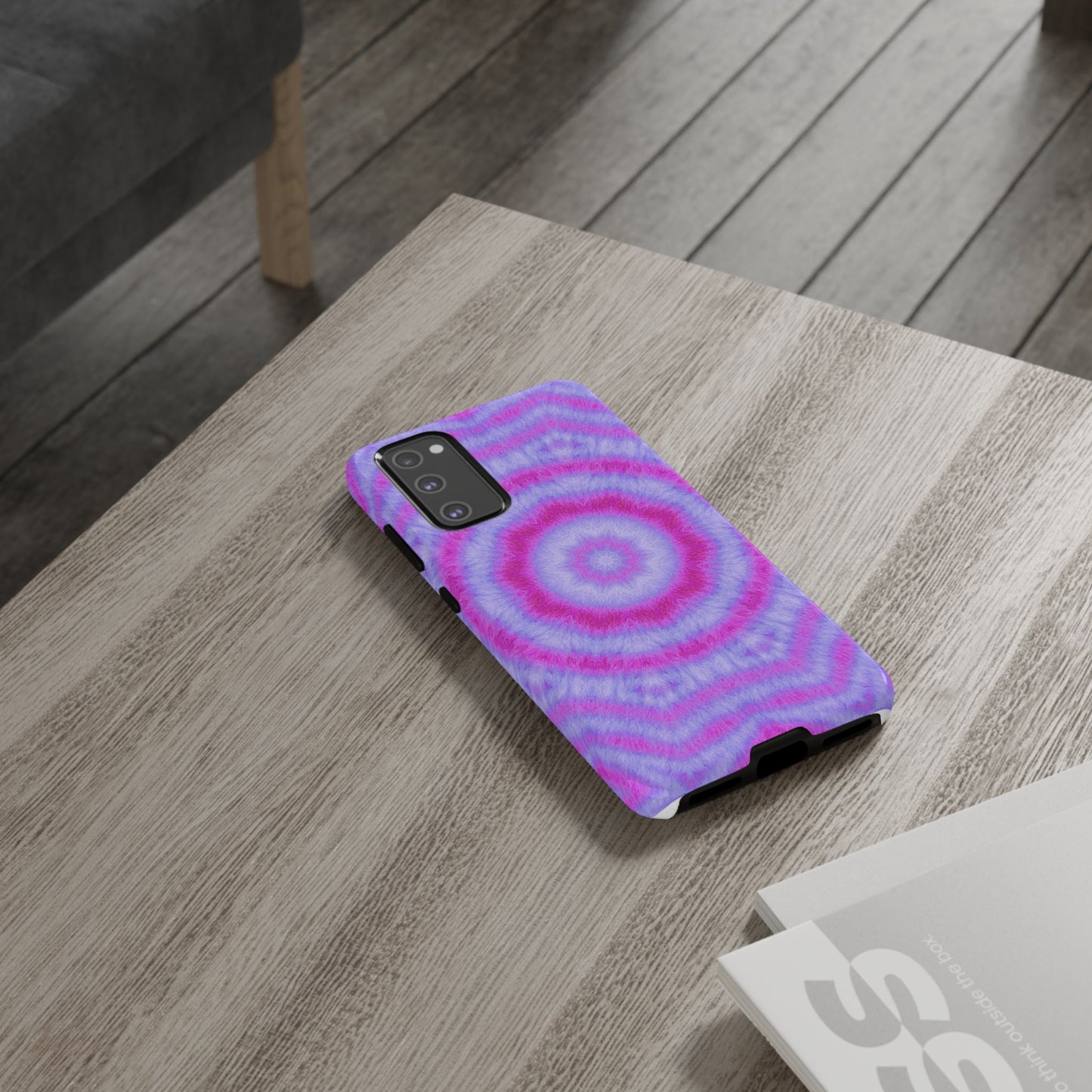 Tough Phone Case (DALA)