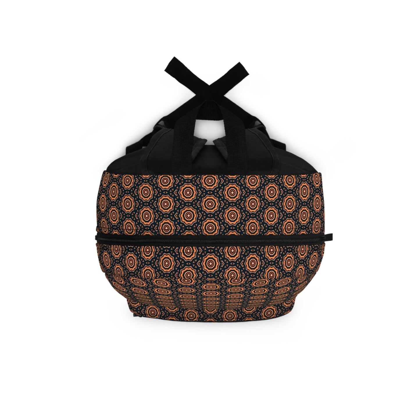 417 Cymatic AOP Backpack