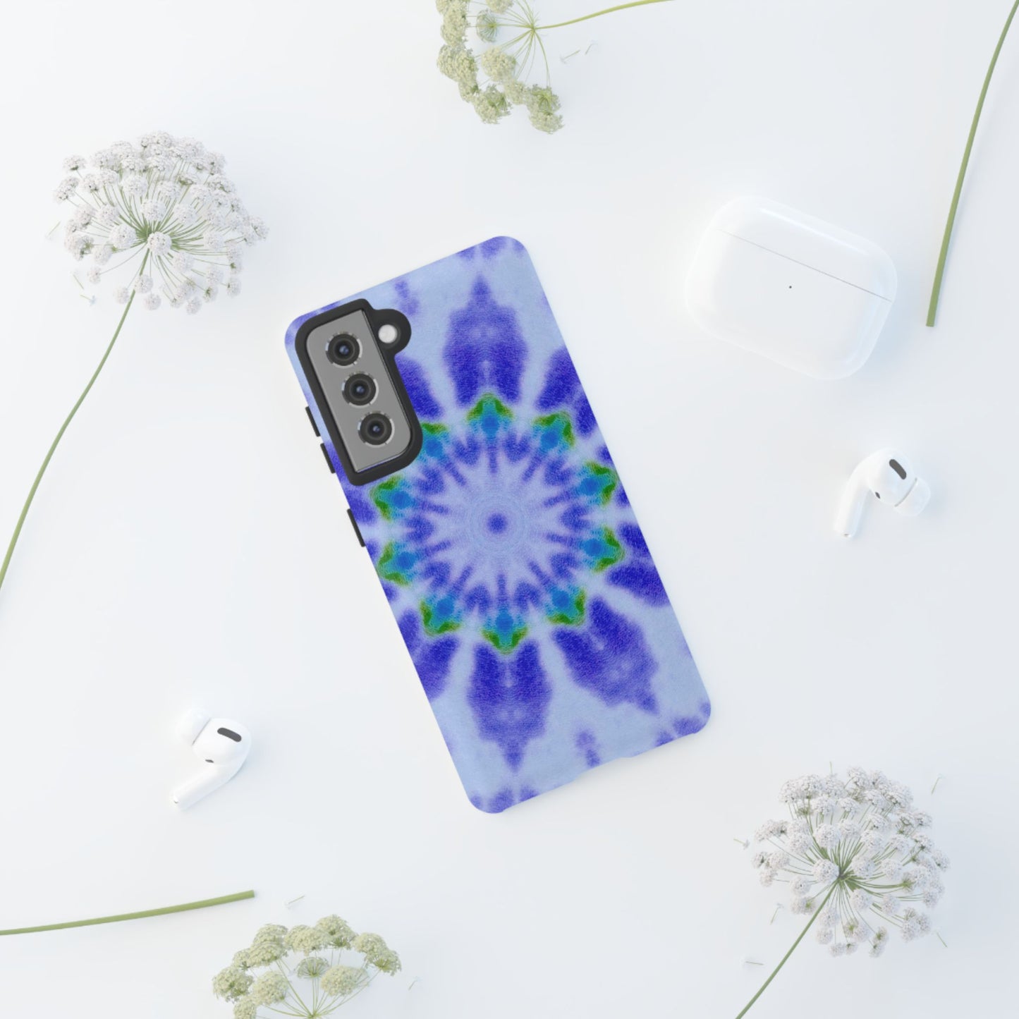 Tough Phone Case (LOTUS)