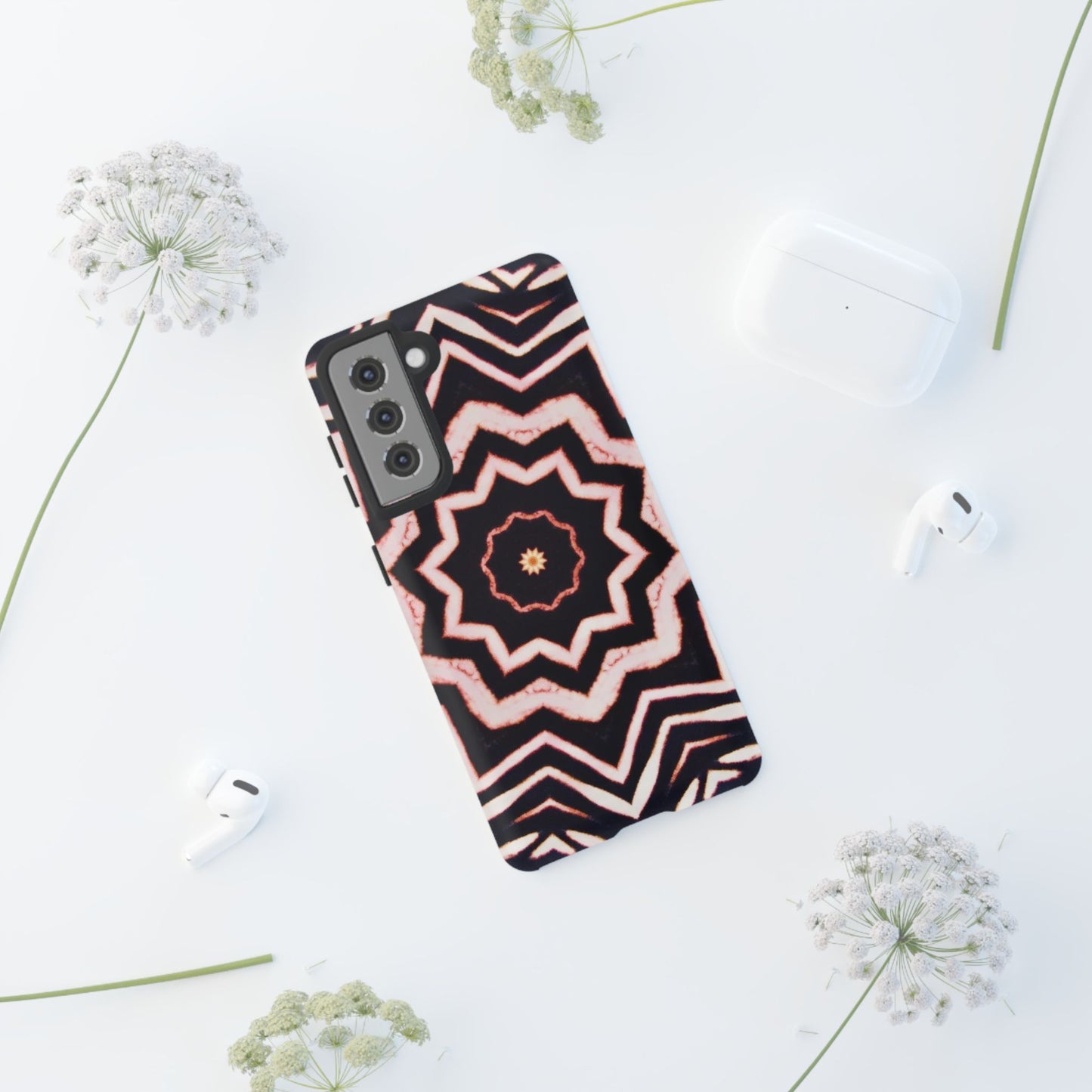 Tough Phone Case (A-BYSS)