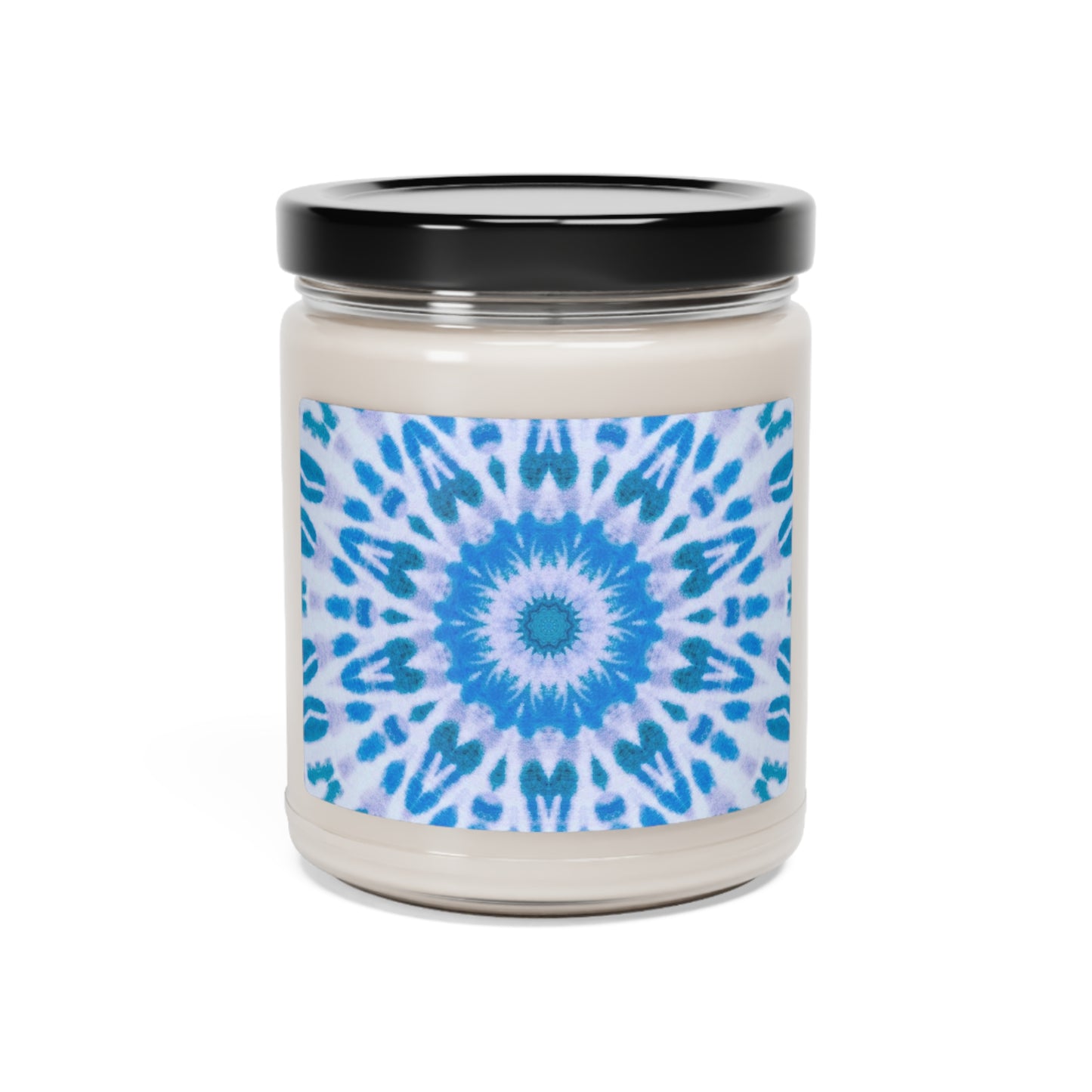 Scented Soy Candle (E-VEIL EYE)