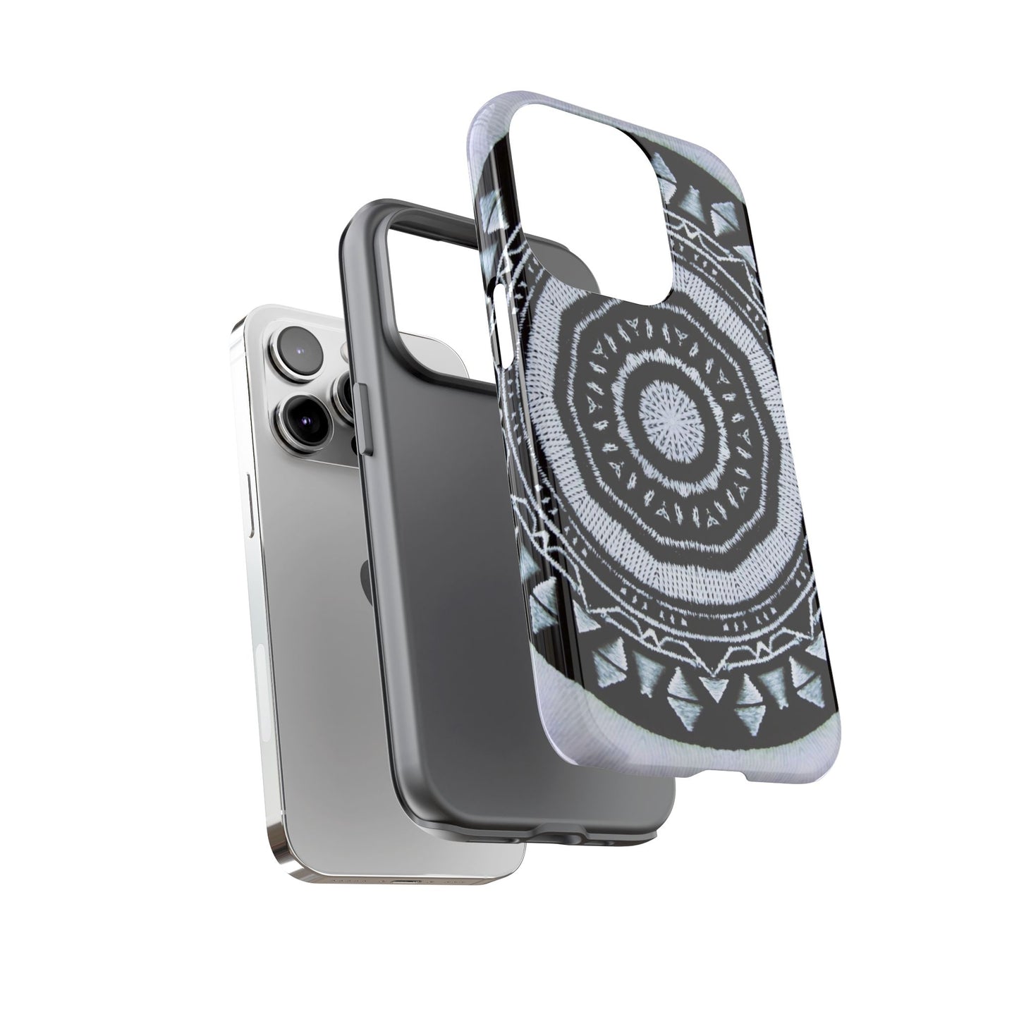 Tough Phone Case (MAYA)