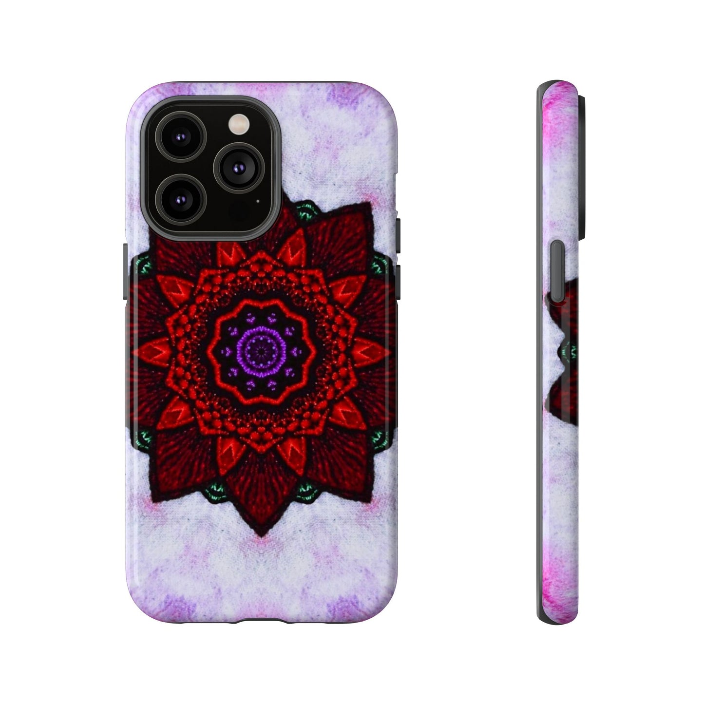 Tough Phone Case (VESI)